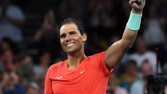 BREAKING NEWS: Rafa Nadal recently declared that he would shortly be retiring due to…