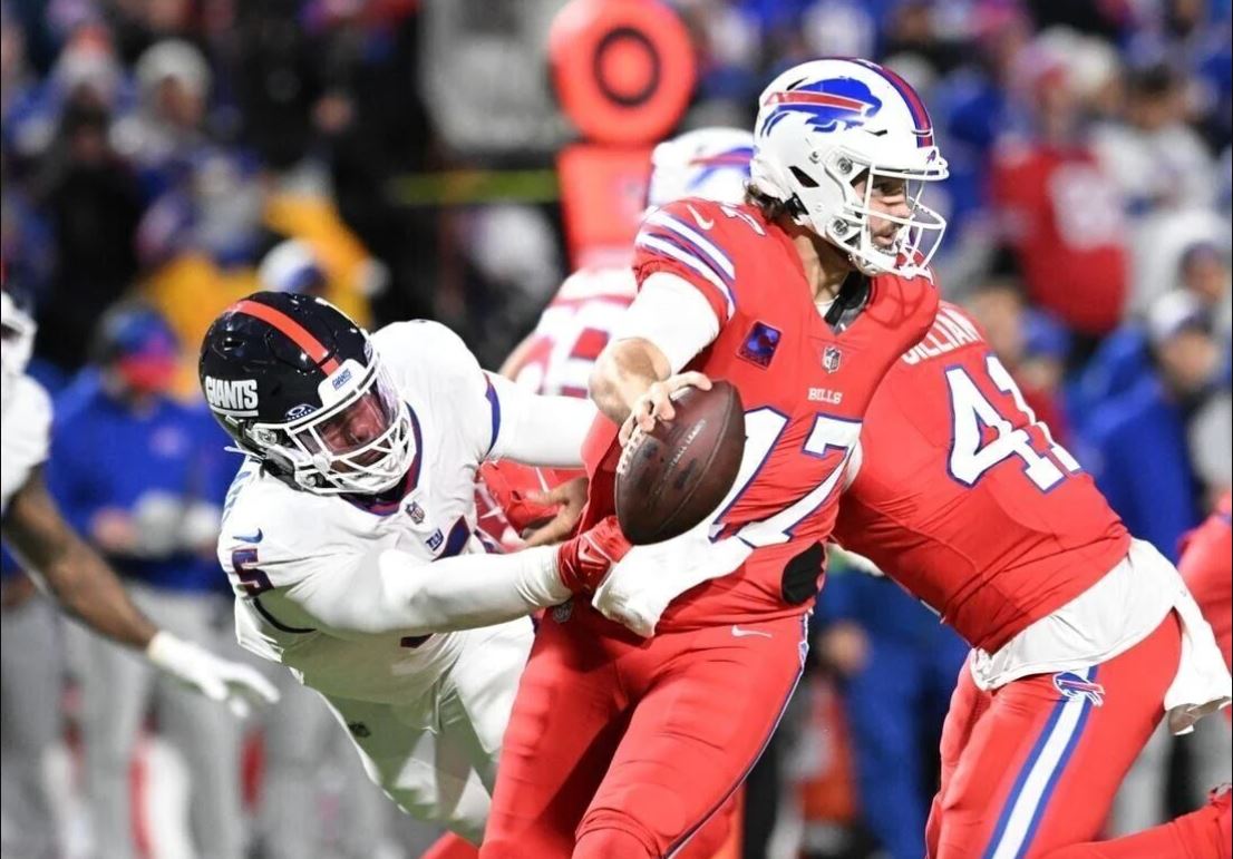 Buffalo Bills Eye Wide Receiver Xavier Legette Ahead of NFL Draft