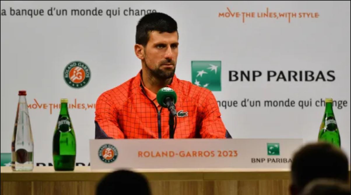 Djokovic Contemplates Coach-Free Future: A Strategic Shift for World No. 1
