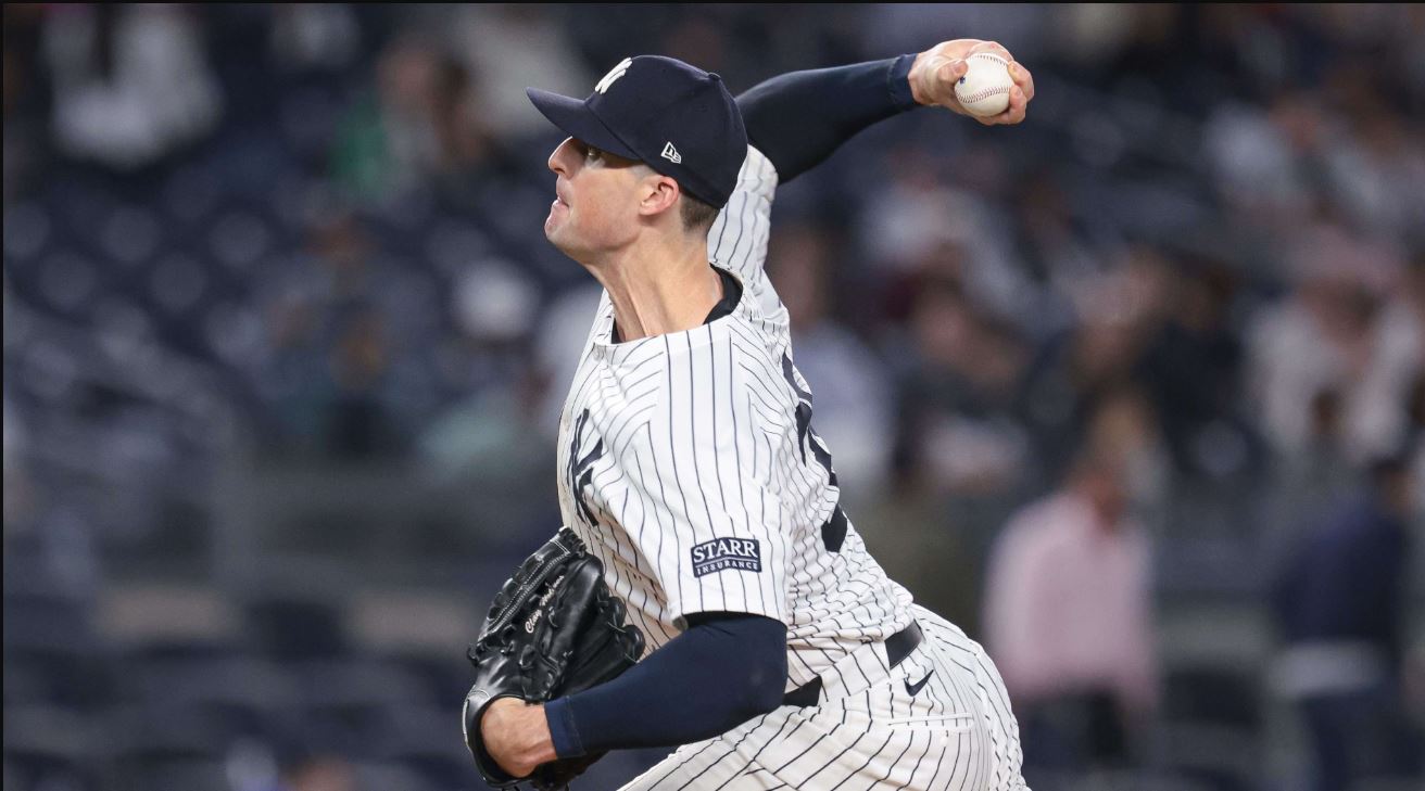It Was Just A Mess: Yankees’ Offensive Explosion Sparks Lineup Shake-Up