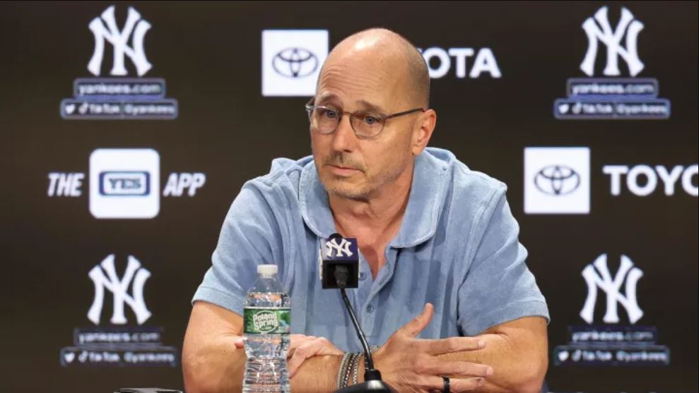 Brian Cashman’s remarks regarding Juan Soto huge Yankees contract