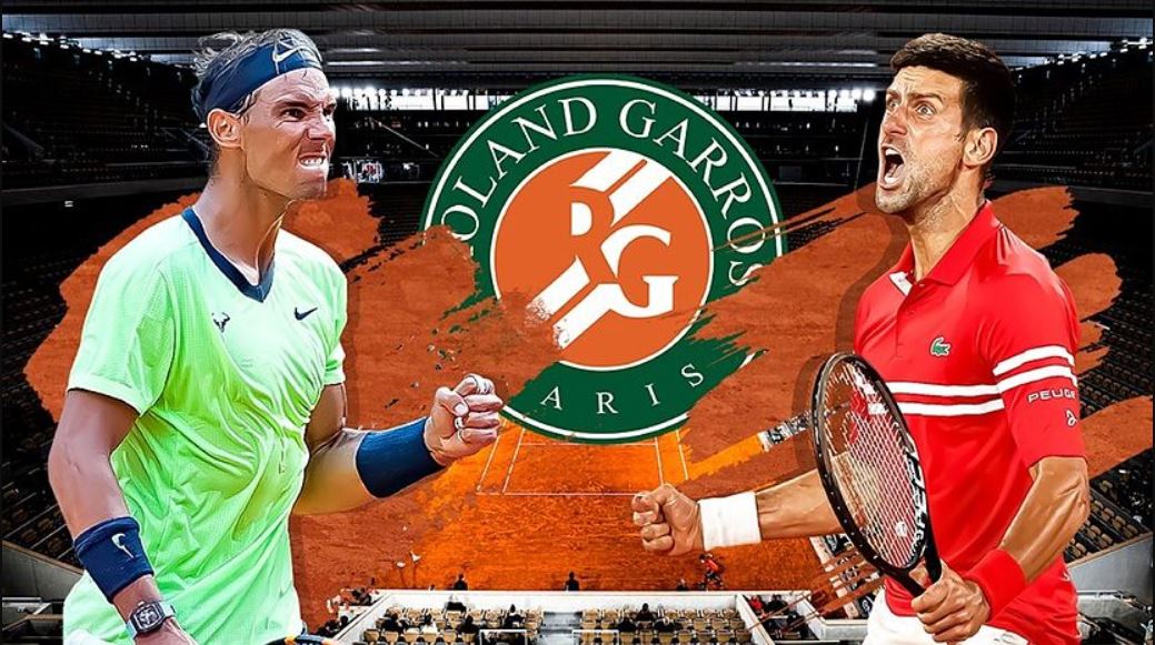 Could Nadal’s Last Stand at Roland Garros Be Against Archrival Djokovic?