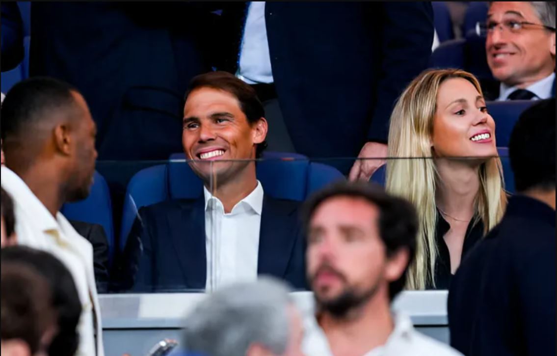 Breaking: Rafael Nadal makes shocking announcement about Roger Federer’s retirement plans