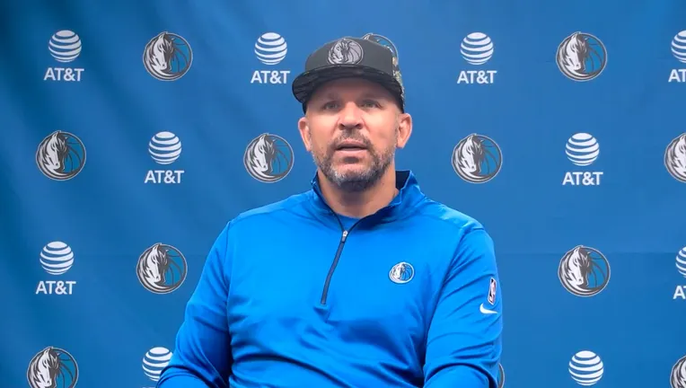 Breaking News: Jason Kidd Head Coach of Dallas Mavericks Announced his Departure Due to….