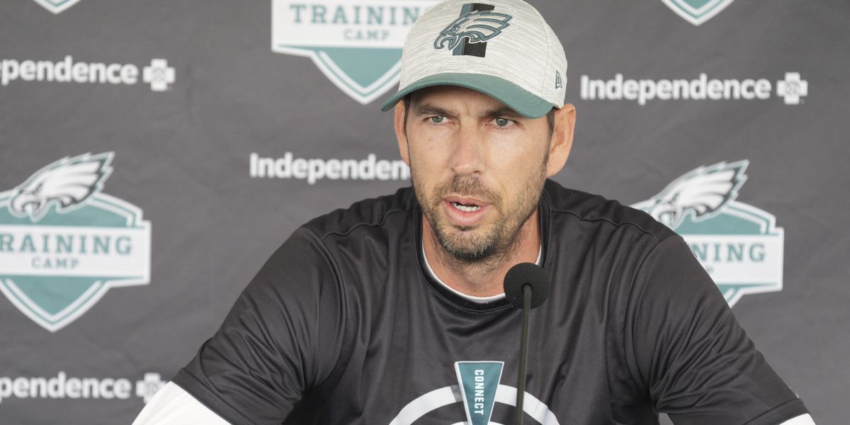 Breaking News: The Head Coach Of Indianapolis Colts Just Announced His Departure Due To…