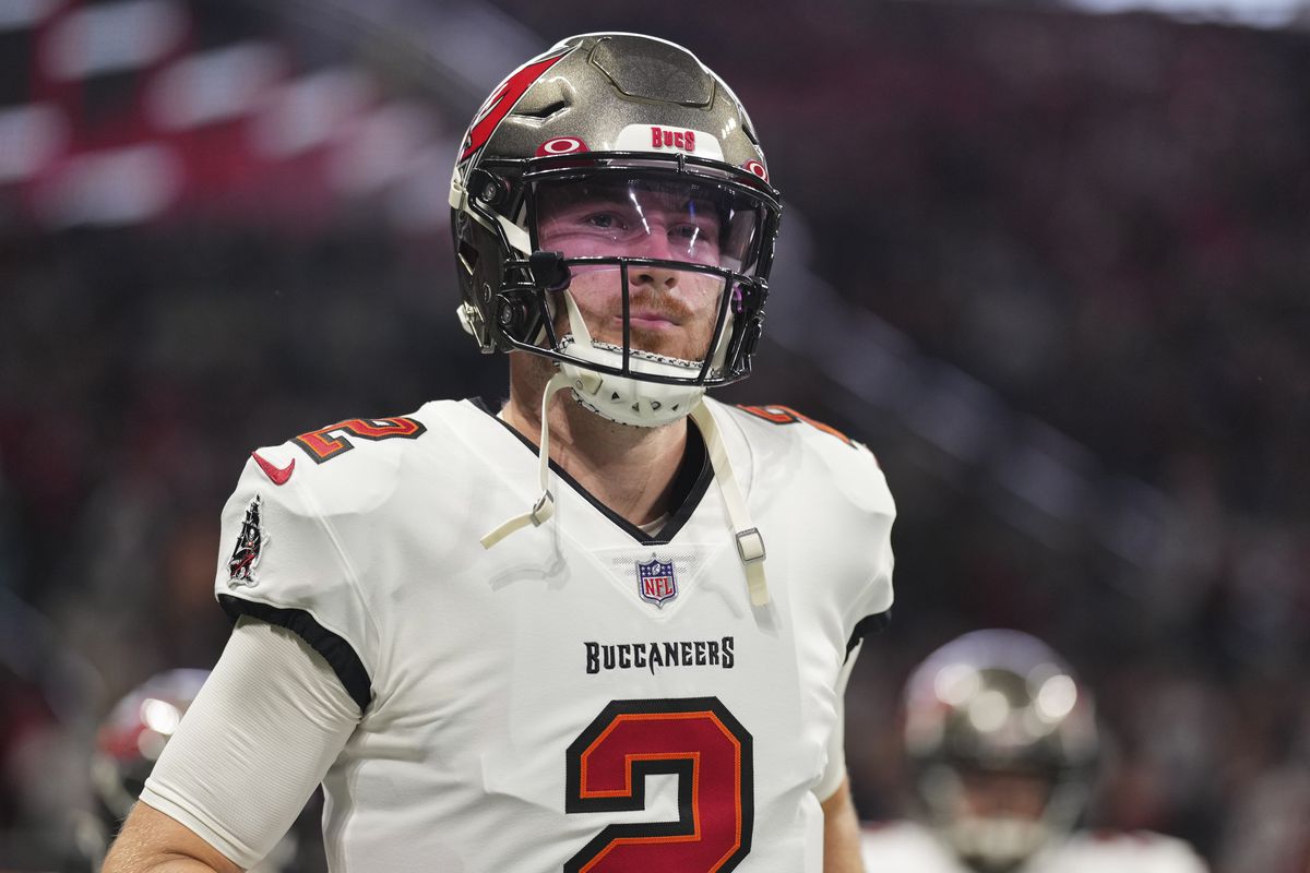 SAD NEWS: Baker Mayfield Tampa Bay Buccaneers QB is Gone due to……..