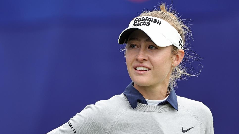 Breaking News: Nelly korda American professional golfer recently declared that he would shortly be retiring due to…