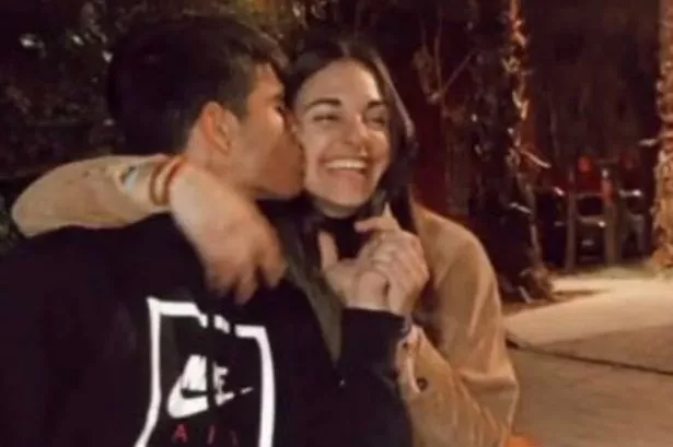 GOOD NEWS: Carlos Alcaraz has decided to get married to Maria Gonzalez on…