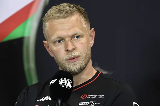 Breaking News: Kevin Magnussen Just Announced His Departure Due TO……