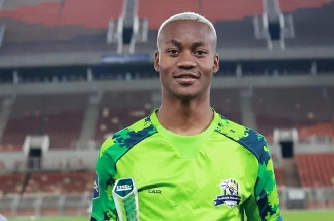BREAKING NEWS: As Orlando Pirates star Otladisa Announce his Departure Due to…