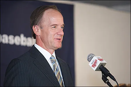 Breaking News: Jim Pohlad Owner of Minnesota Twins Just Announced that Rocco Baldelli is no Longer…