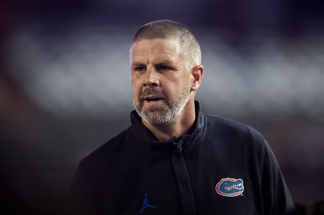 SAD NEWS: Billy Napier Head Coach of florida Gators Divorce with his Wife After Confirming that…….