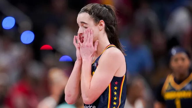 Breaking News:  Caitlin Clark Announced Sad Break-Up With…..