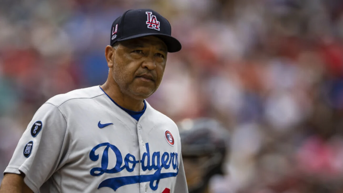 Sad News: David Ray Roberts the head coach of Los Angeles Dodgers is Gone due to…..