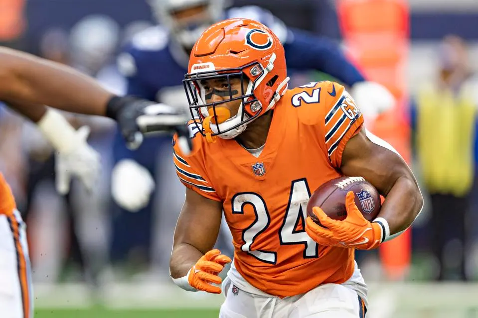 JUST NOW: Where Ryan Poles Has Placed the Bears in Need of Depth Assistance…