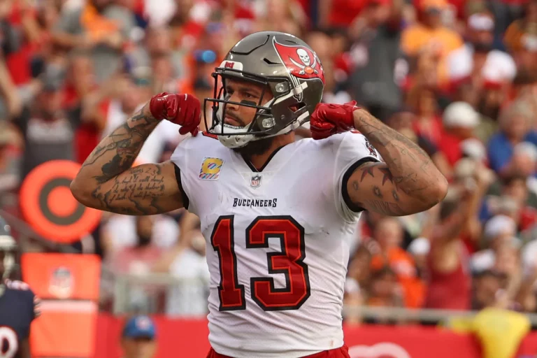 GOOD NEWS: Mike Evans Tampa Bay Buccaneers Wide receiver has been appointed as the new…