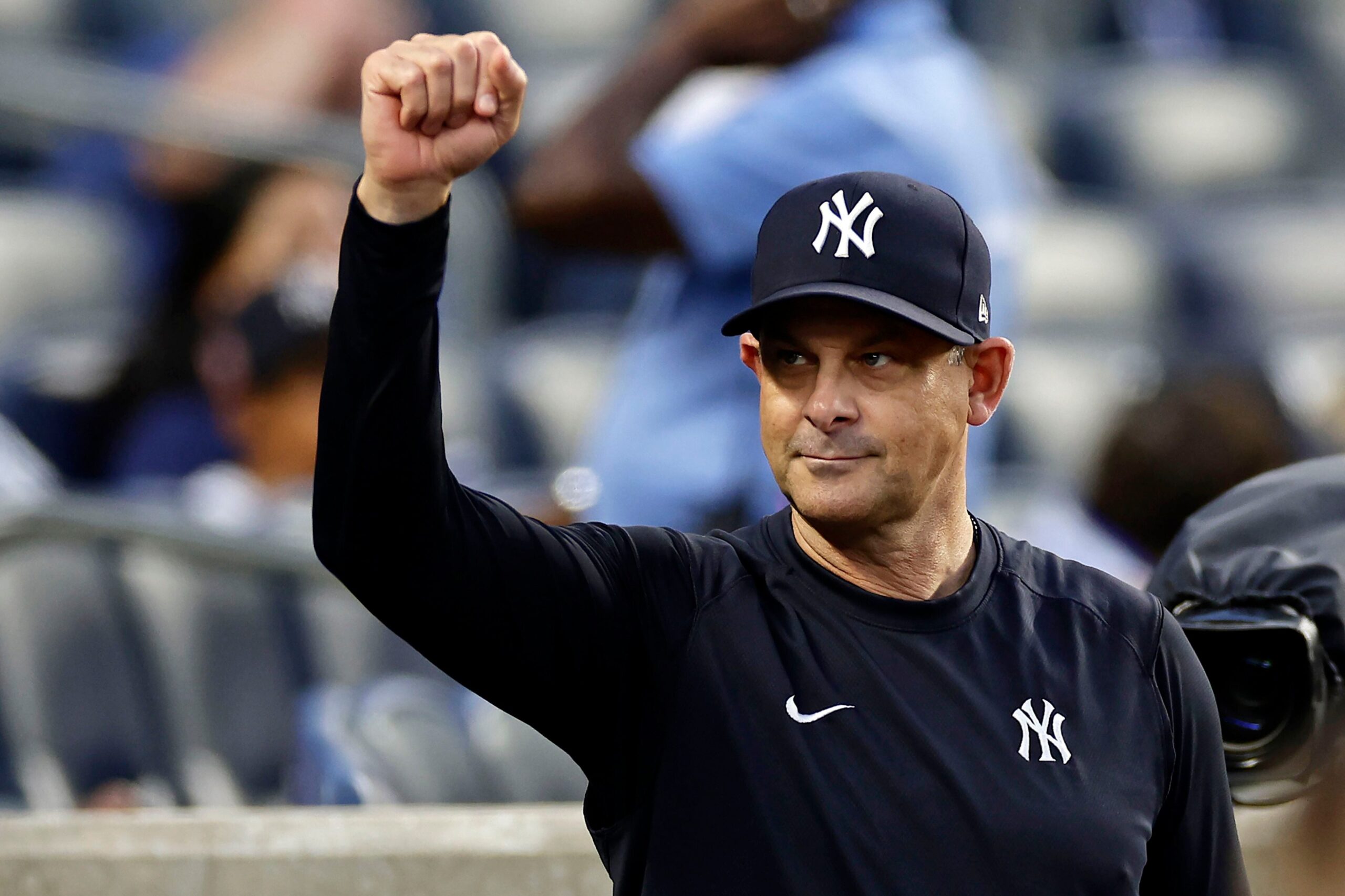 BREAKING NEWS: Pat Roessler head coach of new york yankees announced his departure due to….