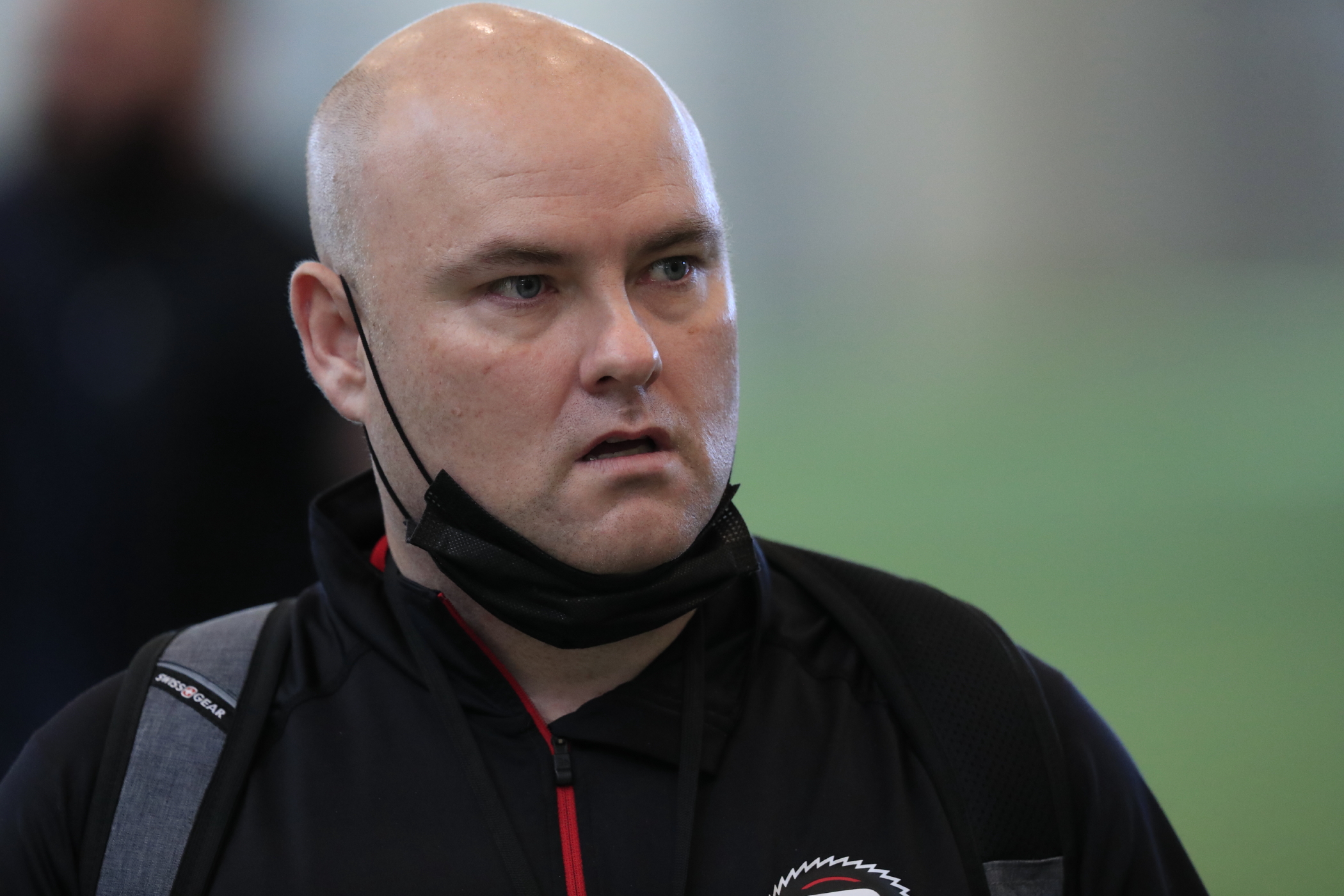 SAD NEWS: Shawn Burke General Manager Of Ottawa Redblacks is Gone Due To……