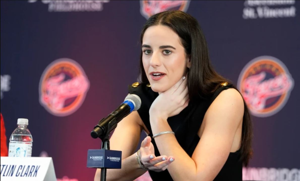 Sadly, Caitlin Clark Released a Shocking Statement Ahead of…