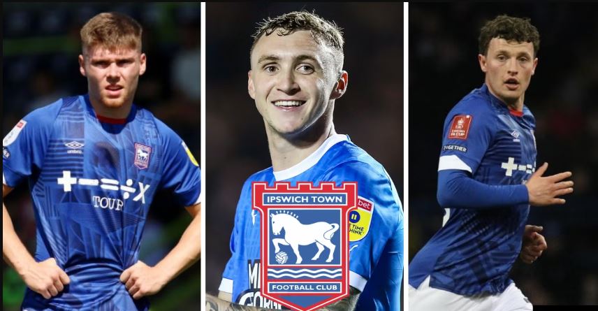 Omari Hutchinson: Ipswich Town Head Coach Makes a Shocking Announcement