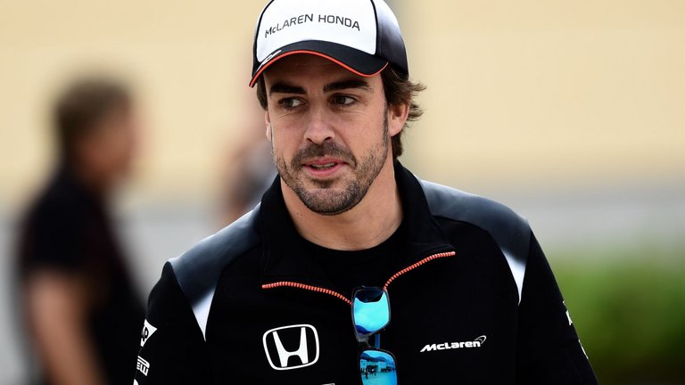 URGENCY: Fernando Alonso has just being Suspended after a secreat about him was unveiled that….