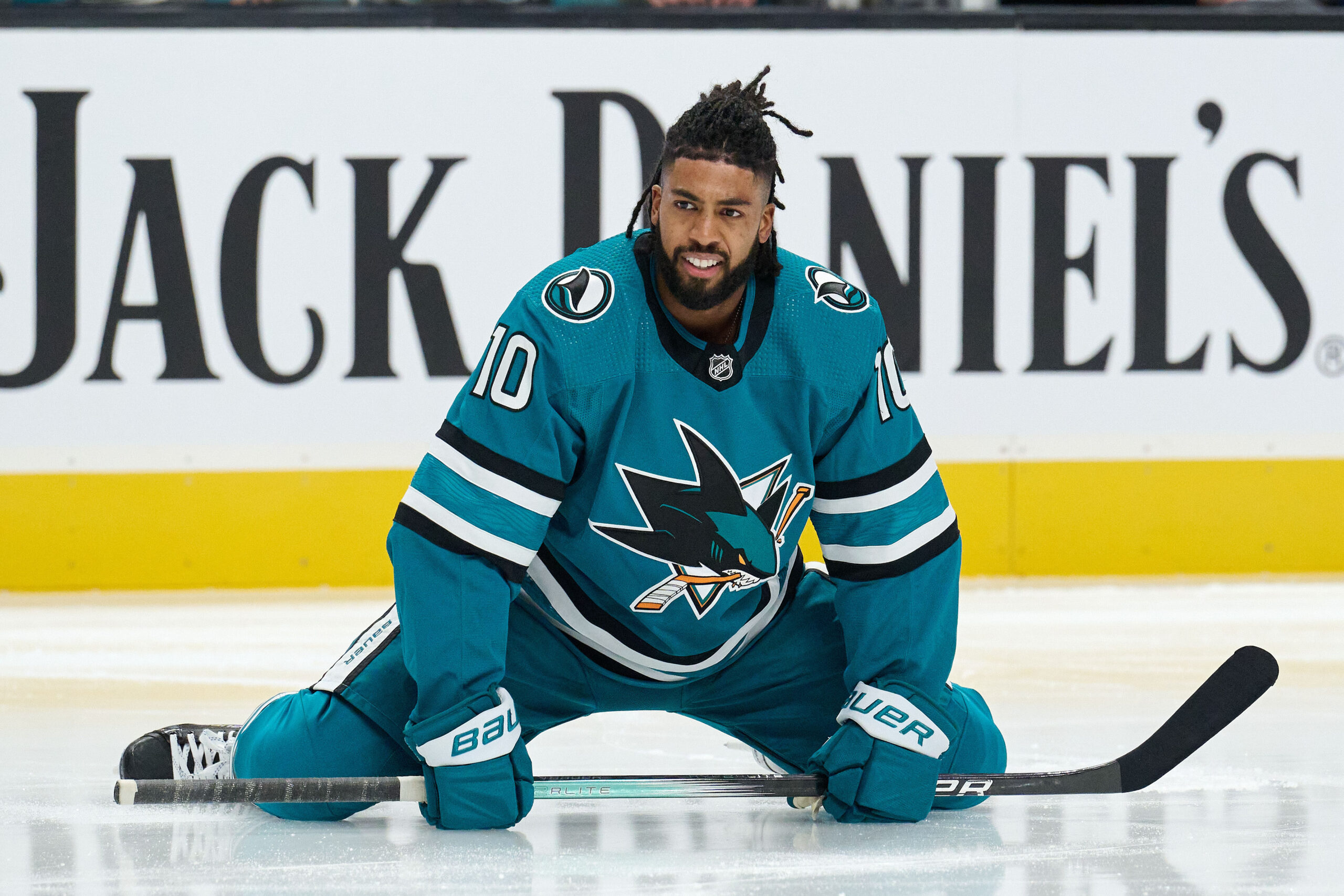 Confirm Departure: Lightning Star Anthony Duclair is leaving to…