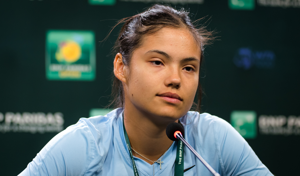 Breaking News: Emma Raducanu recently declared that he would shortly be retiring due to…