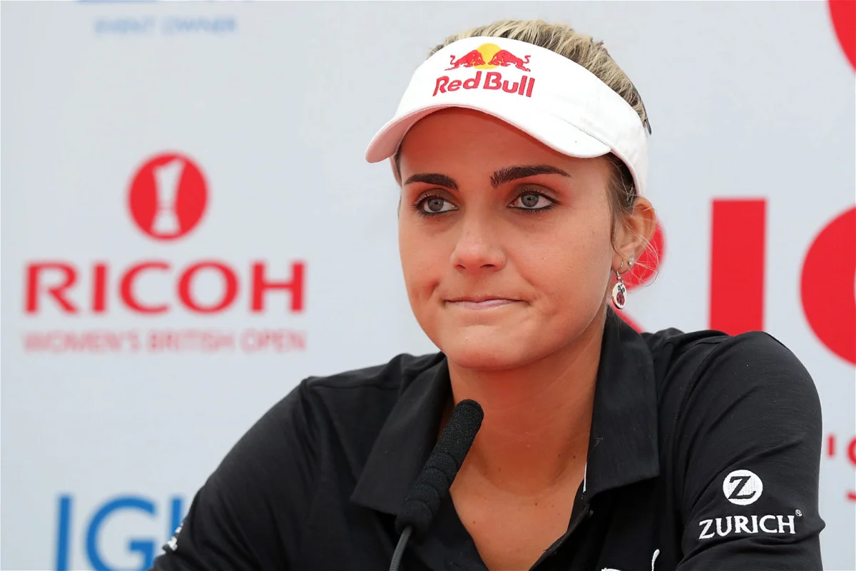 BREAKING NEWS:  Lexi Thompson Announced Sad Break-Up with……