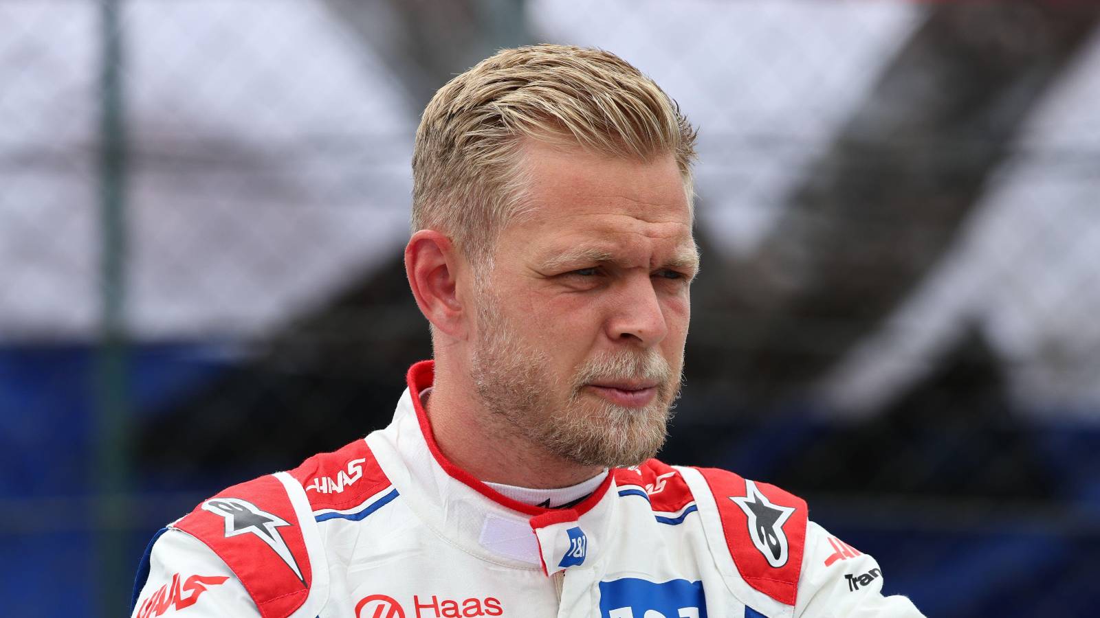 SAD NEWS: Kevin Magnussen F1 Legend is Gone……