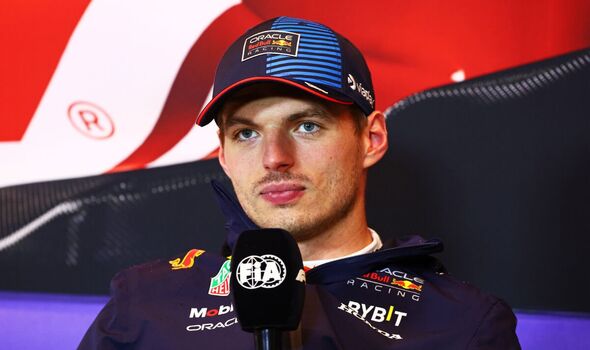 JUST NOW: Max Verstappen recently declared that he would shortly be retiring due to…