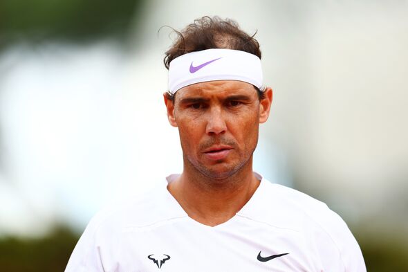 SAD NEWS:  Rafa Nadal Revealed His intention to step down as a Tennis Star Due To….