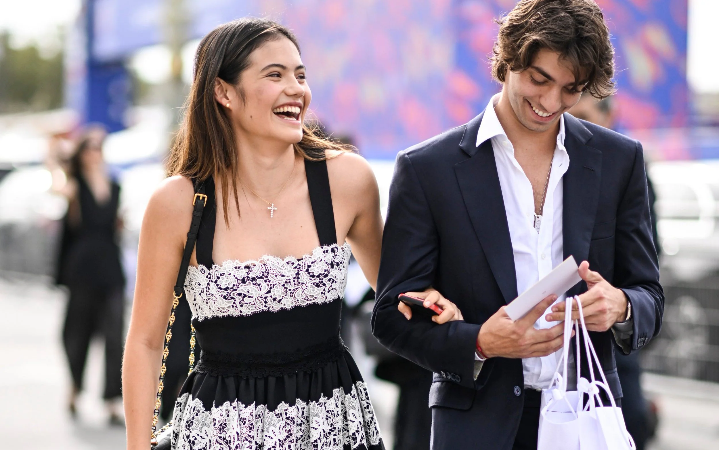 Breaking News:  Emma Raducanu Announced Her Wedding Date…..