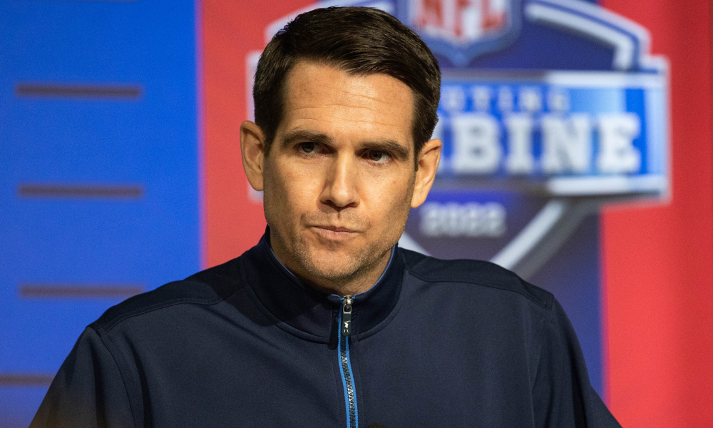 URGENCY: As Joe Schoen New York Giants GM is Gone Due To……
