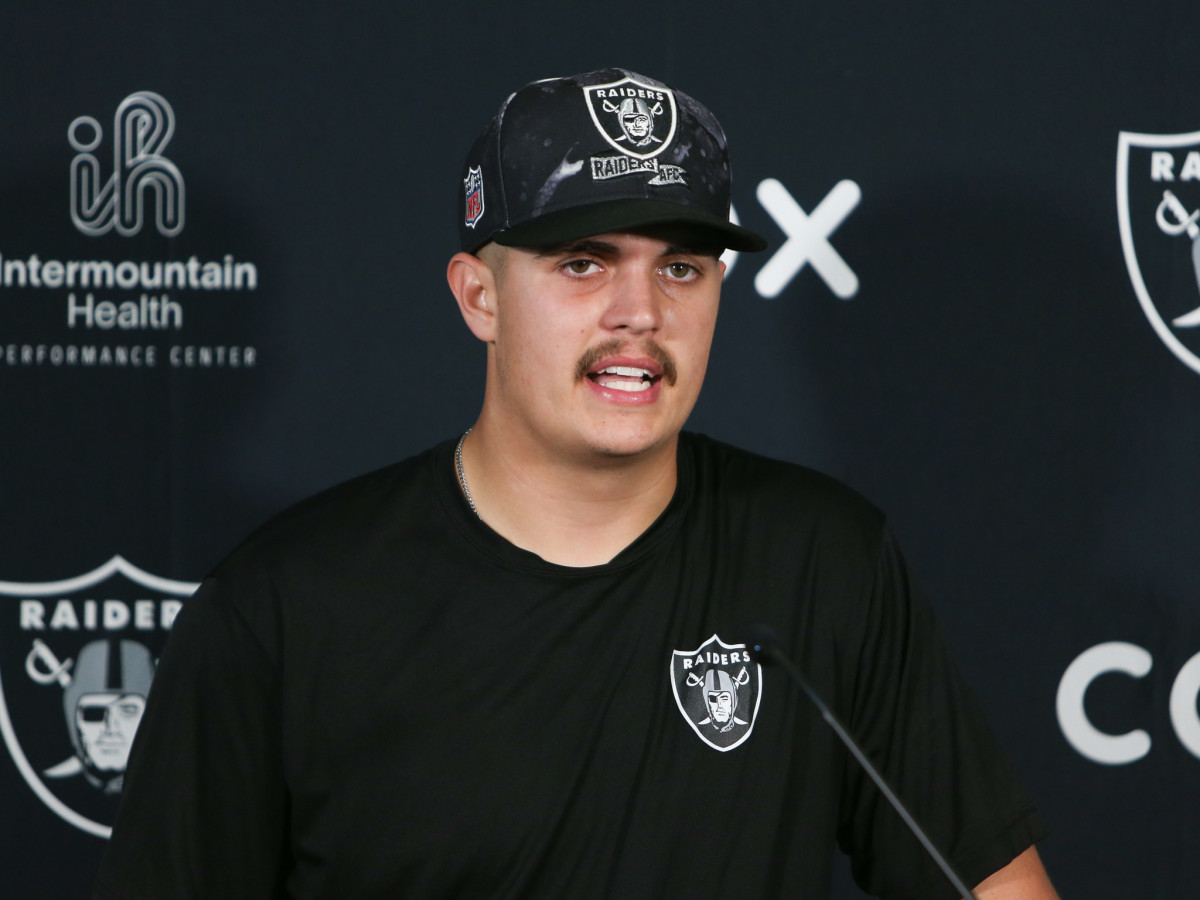 Breaking News: Aidan O’Connell Raiders QB Just Announced That He is Leaving After Confirming That…..