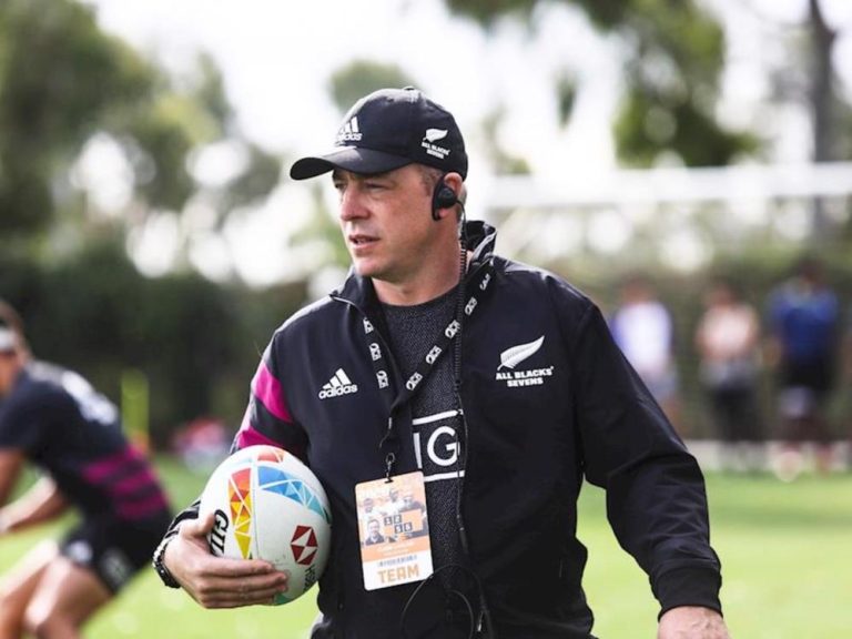 SAD NEWS: Clark Laidlaw Head Coach Of Hurricanes Was Suspended Because Of His Response To…