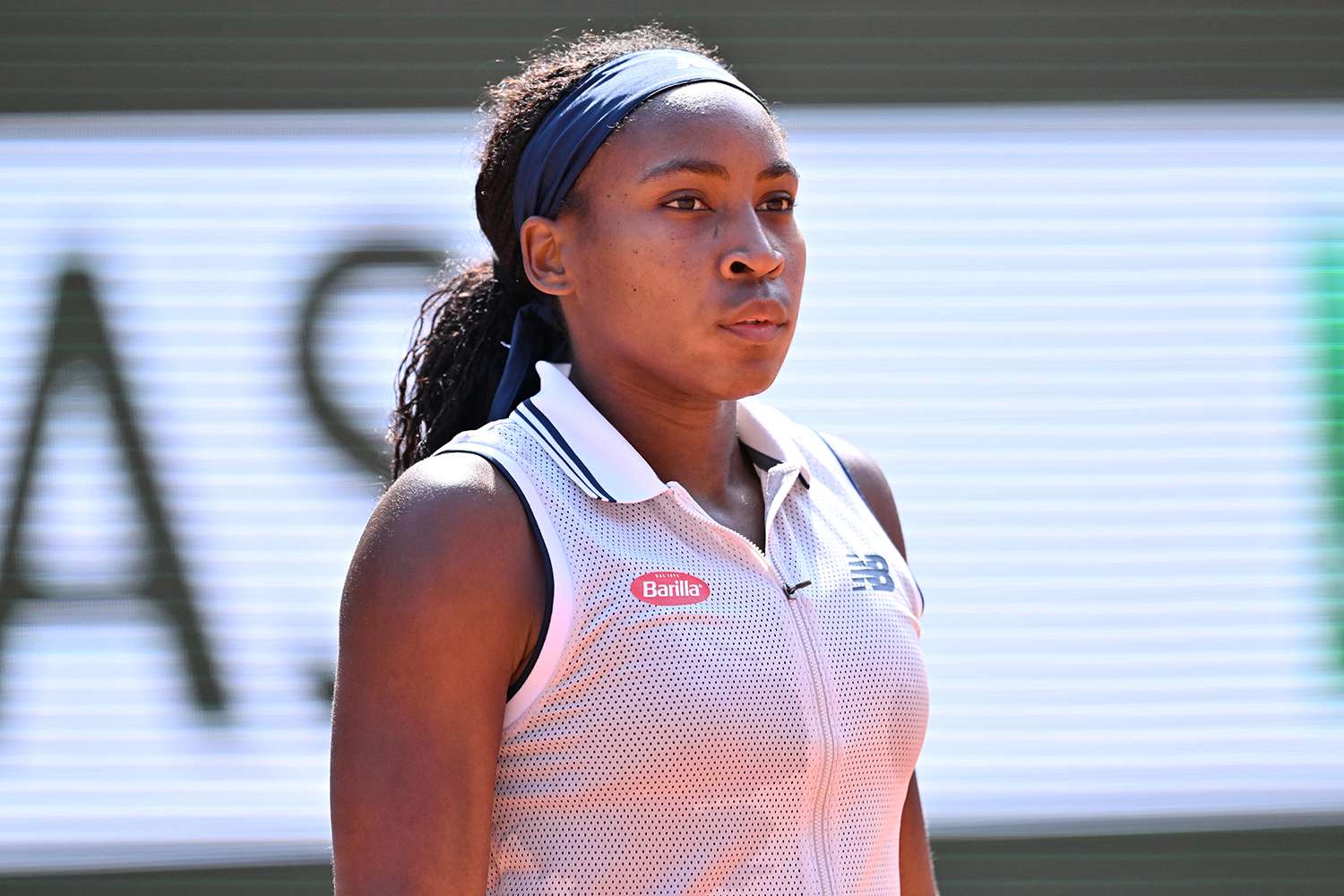 SAD NEWS: Coco Gauff Tennis Legend Decided to Quit Due To……