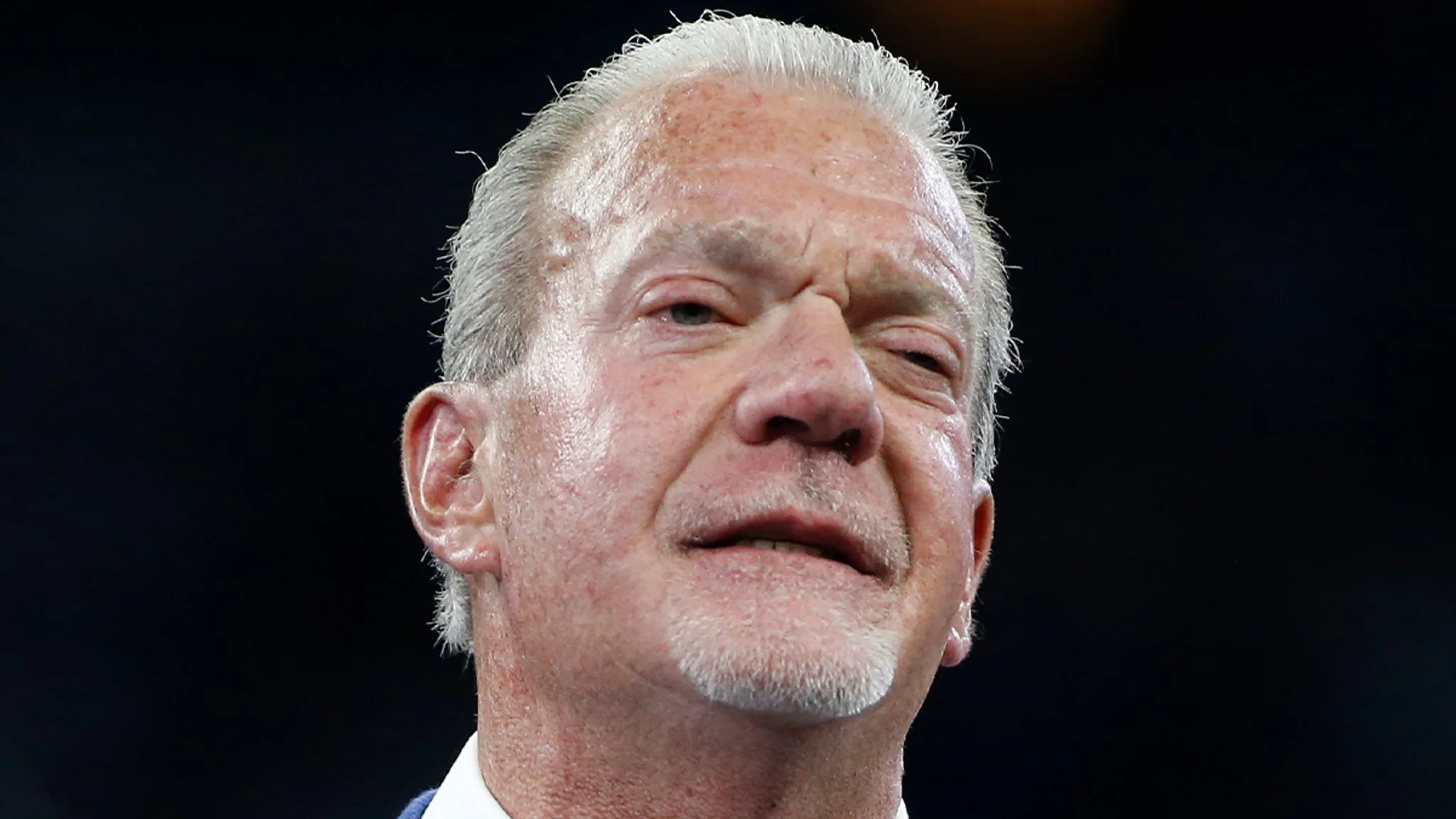 SAD NEWS: Jim Irsay Owner Of Indianapolis Colts is Gone……