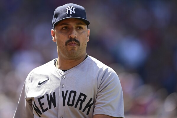 SAD NEWS: Nestor Cortes New York Yankees pitcher Divorce with his Wife After Confirming that…..