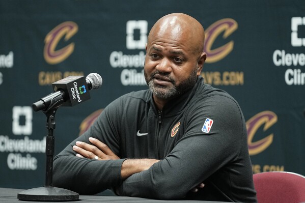 Sad News: Bickerstaff head coach of Cleveland Cavaliers just announced his departure due to……
