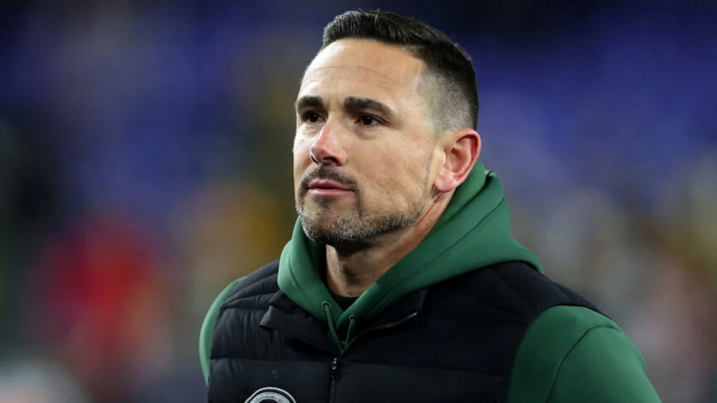 Breaking NEWS: New Orleans Saints Just Hired Matt LaFleur As Their New Coach And…..