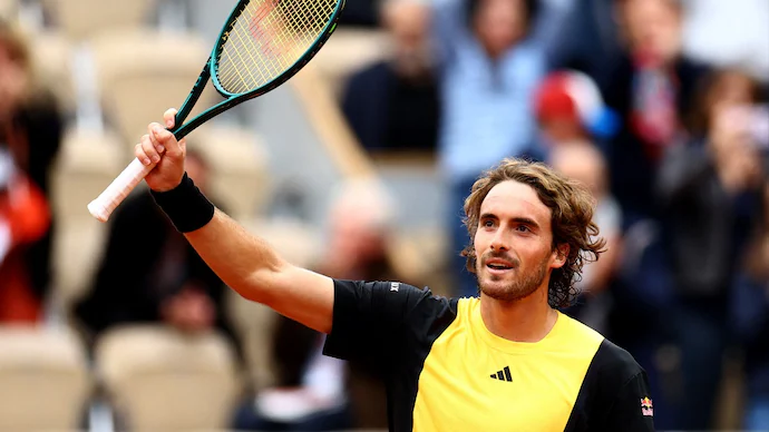 SAD NEWS: Stefanos Tsitsipas Tennis Legend Decided to Quit Due To……