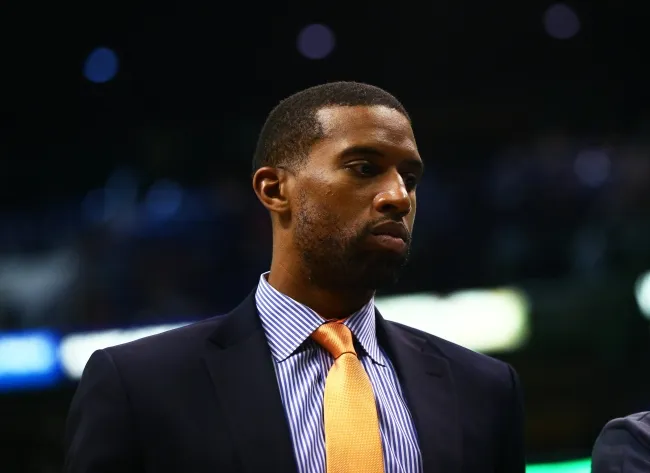 SAD NEWS: Charles Lee Head Coach Of Charlotte Hornets is Gone Due To….