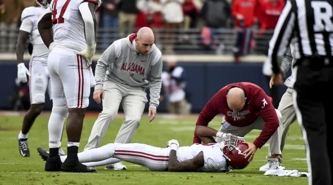 Breaking News: Just Now, Alabama defensive lineman dead at 27 after cancer battle: ‘A great teammate’…