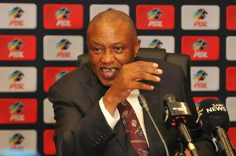 Breaking News: Irvin Khoza Owner of Orlando Pirates Just Announced that Jose Riveiro is no Longer…