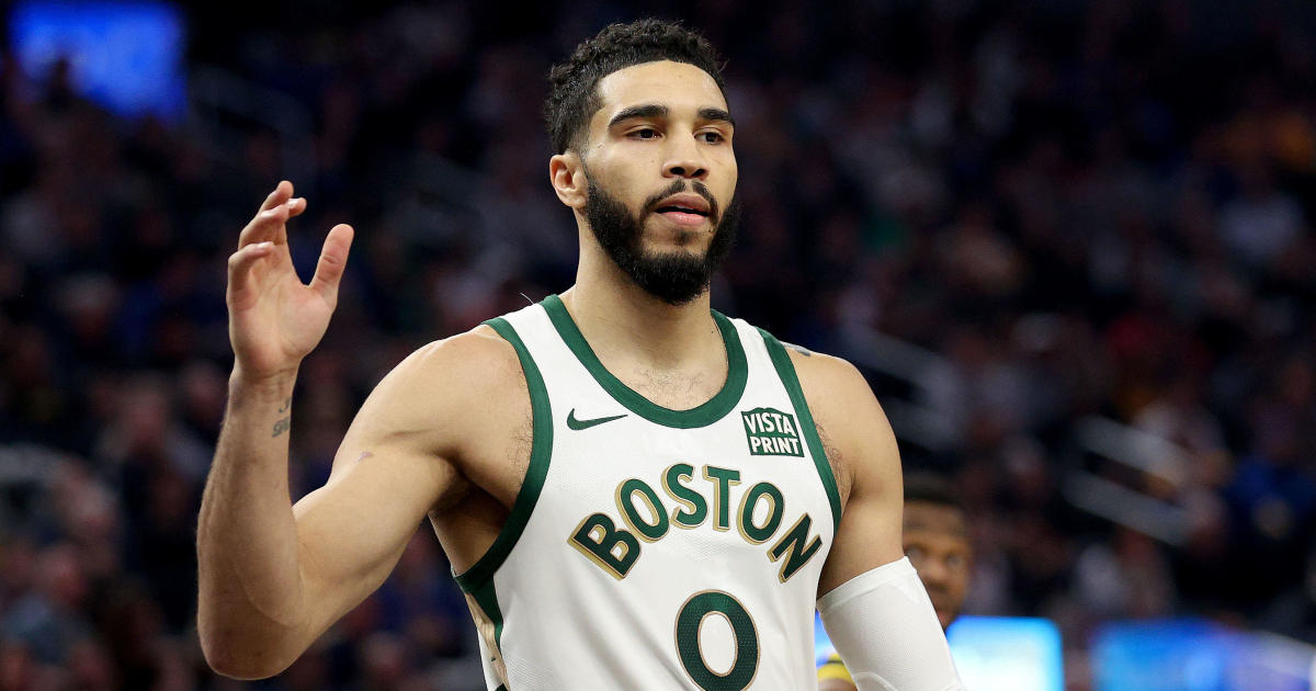 Breaking News: Jayson Tatum Boston Celtics Power forward Just Announced His Departure Due To….