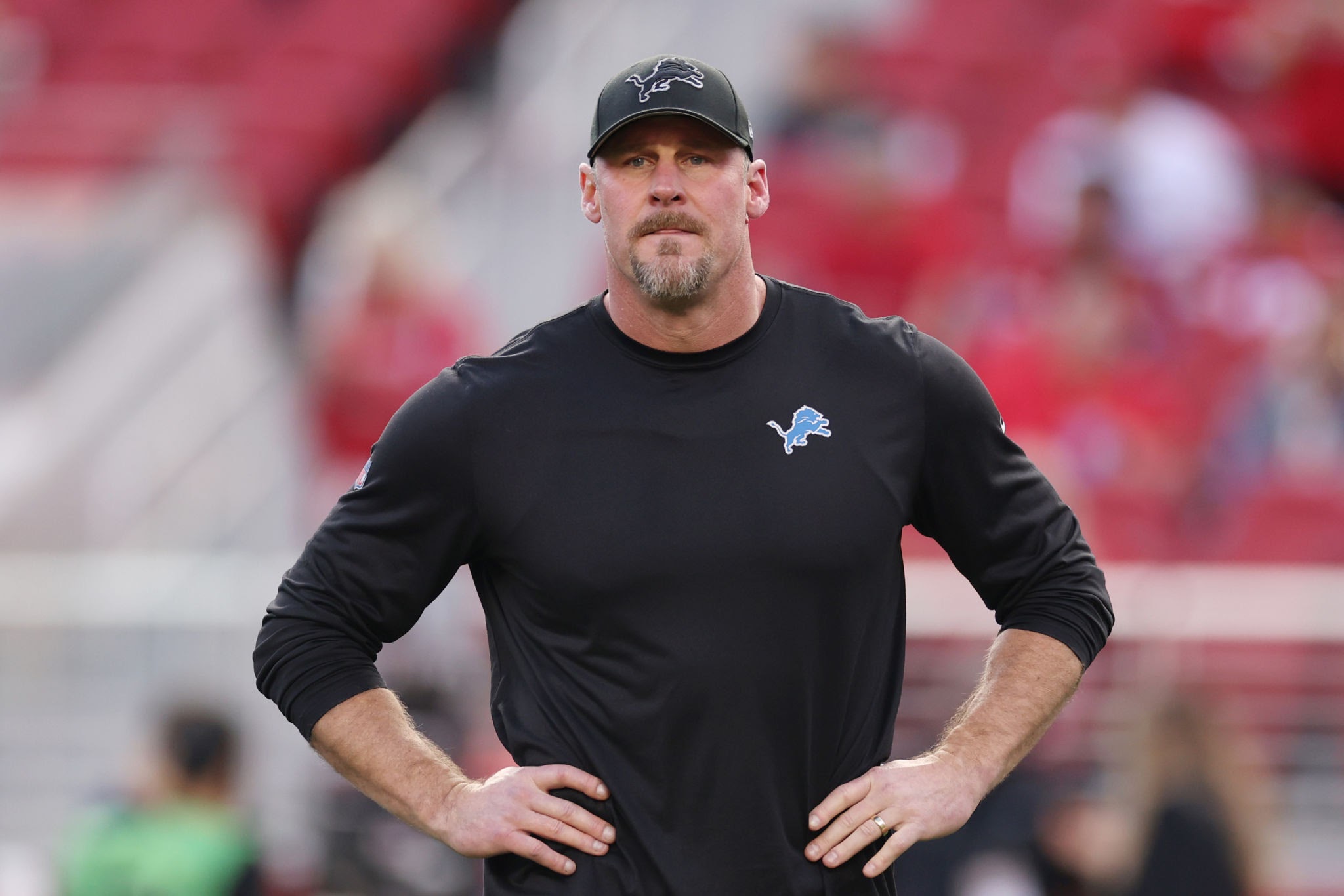 Breaking News: Georgia Bulldog Just Hired Dan Campbell As Their New Coach And……