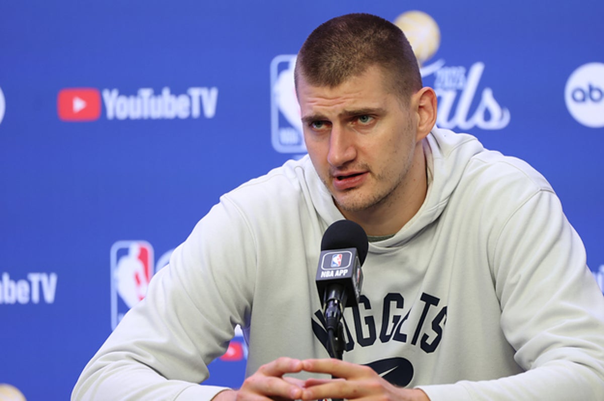 BREAKING NEWS: Nikola Jokić recently declared that he would shortly be retiring due to….