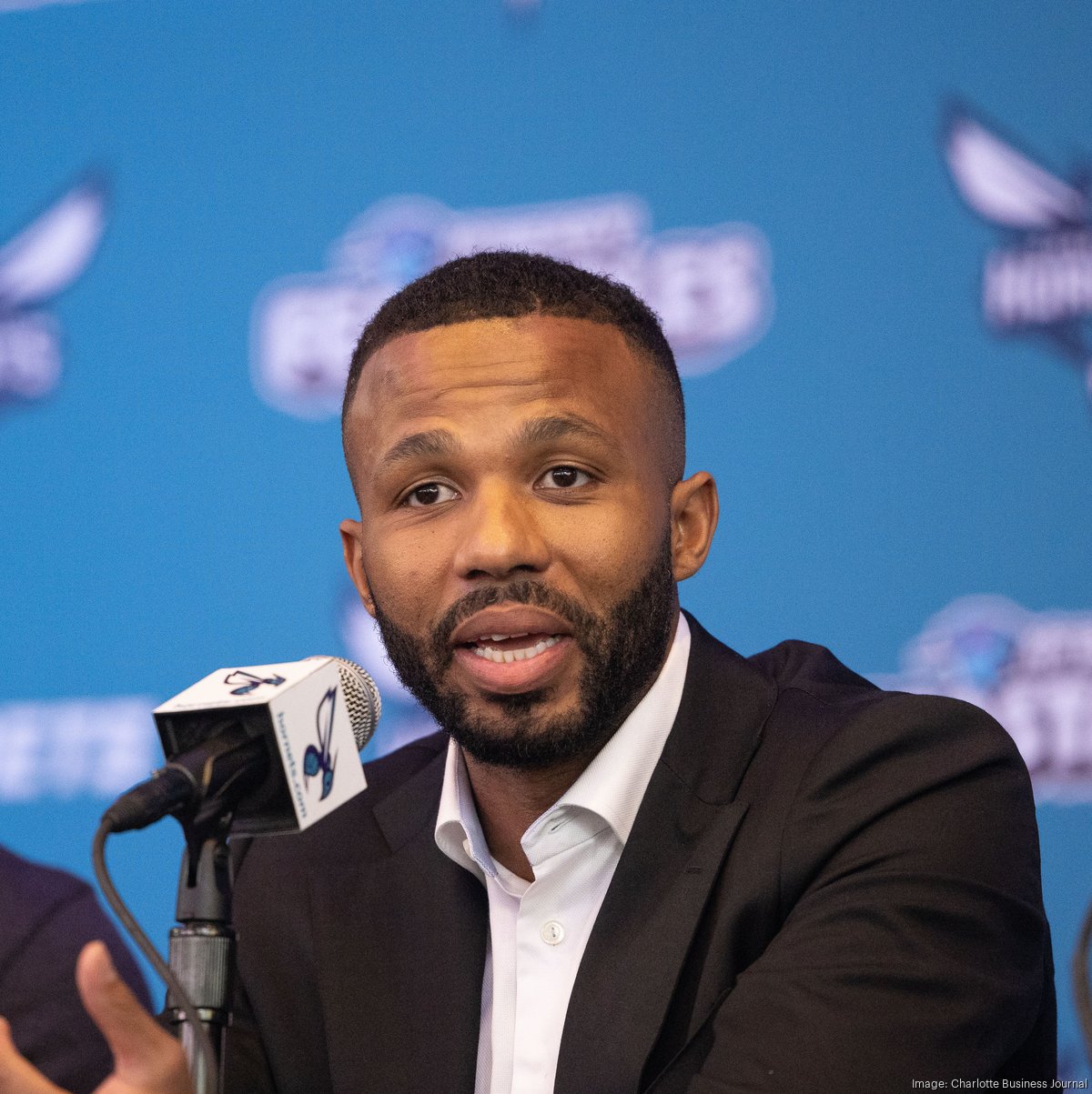 BREAKING NEWS: Jeff Peterson  Charlotte Hornets GM Announced that Brandon Miller is no Longer…