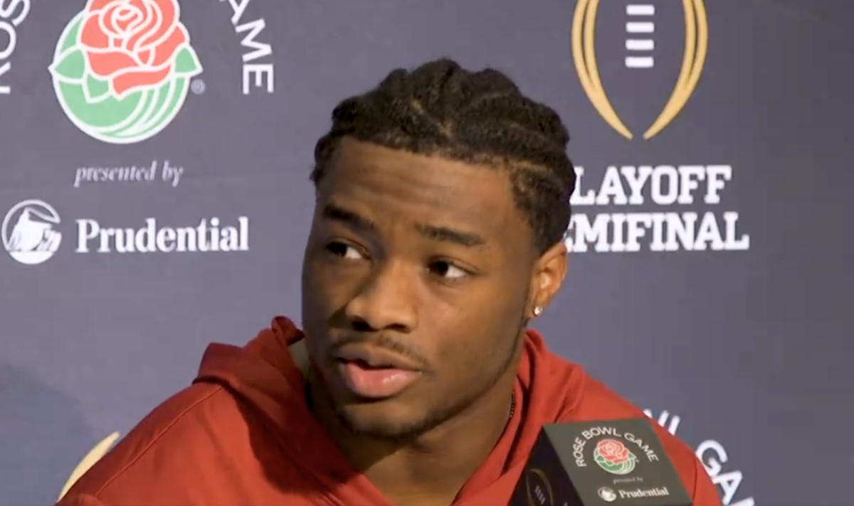 Breaking News: Jalen Milroe Alabama QB Just Announced that he is Leaving due to….