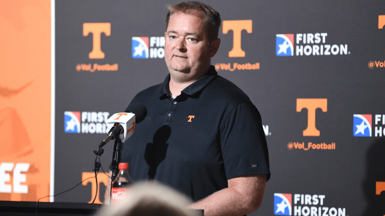 sad news Josh Heupel Head coach of Tennessee Volunteers Announced that QB Nico Iamaleava is no Longer….